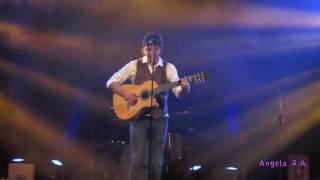 Pasodoble yo te vi pasar, por Manuel Carrasco +letra