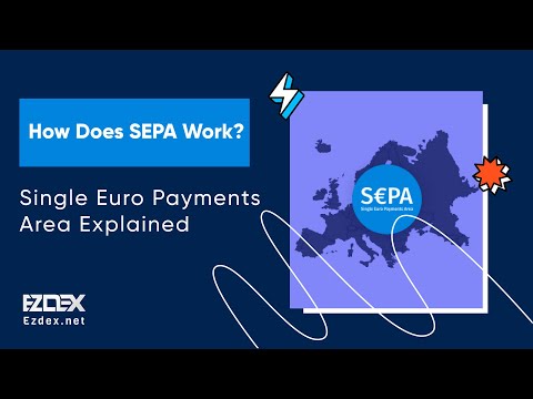 SEPA Transfers & Payments Explained in Simple Words