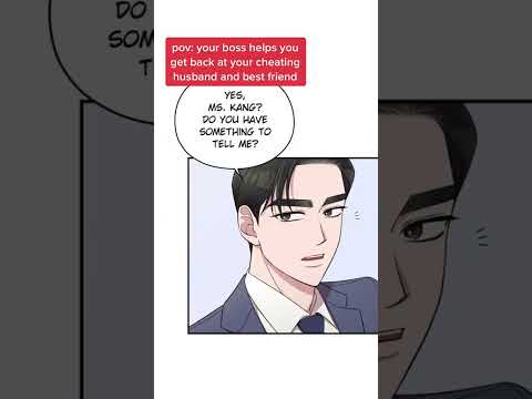 Marry My Husband's Mr.Yu is a Fool | WEBTOON
