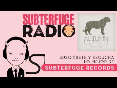 Autumn Comets - When the Seagulls Follow a Trawler (audio)