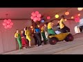 Brum End Credits DHX Media Variant