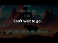 Chevelle - Mexican Sun (Karaoke)