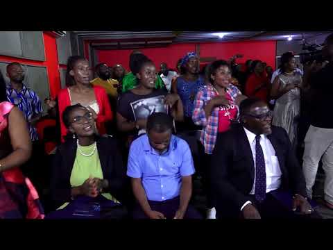 M’MALO MWANGA - THOKO SUYA