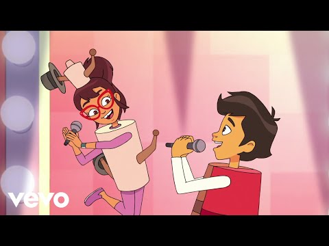 Video thumbnail for You Fit Me Perfectly