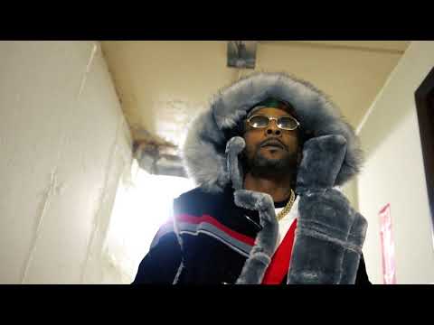 Big Homie Flash - Connect (Official Video) Dir x VG & DC