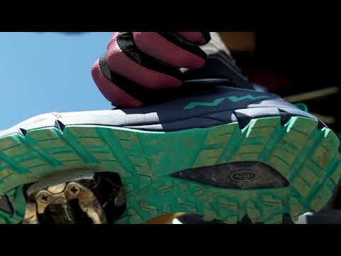 Shop CORSAIR WMN MTB Shoes now | ROSE Bikes