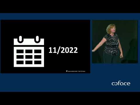 20. Coface Country Risk Conference - Keynote  Claudia Bünte