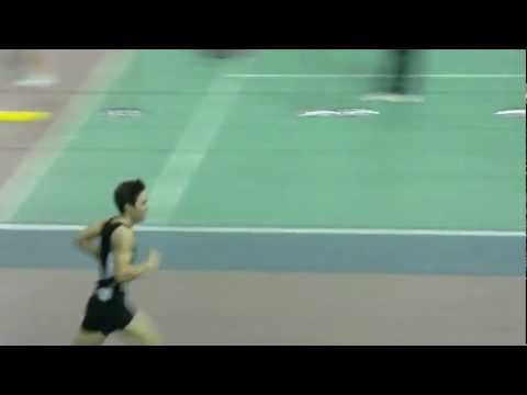1500m (Section 1) / Sturkenboom - Corsaire-Chaparal 2012