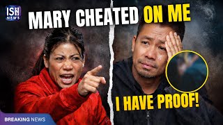 Mary Kom Accused of Cheating; Ex-Husband Says He Has Proof