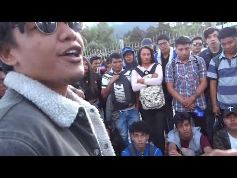 JK VS BOYKIDDO  8VOS