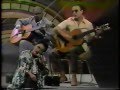 Si me comprendieras   Omara Portuondo   Jose Antonio mendez y Martin Rojas guitarras