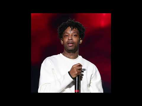 [FREE] 21 Savage Type Beat- "Sad".