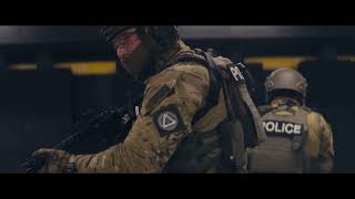European Security Academy - Special Forces Training Center - Presents: