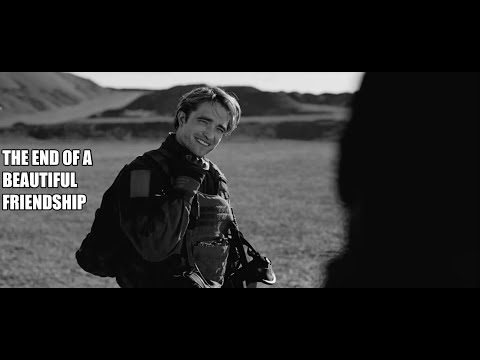 The End of a Beautiful Friendship - Tenet