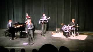 Behold The Hurricane by The Horrible Crowes