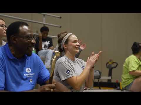 AmeriCorps NCCC | AmeriCorps