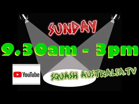 AUSTRALIAN DOUBLES OPEN | This Weekend