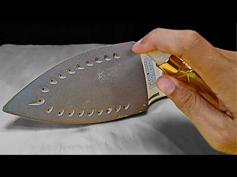 Everyone Uses It — Only a Few Know How to Repair a Clothes Iron