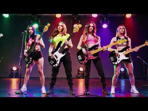 Groove Alert! 🕺 Ultimate Jazz Funk