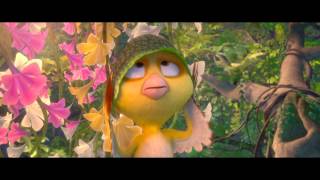 Трейлер: Рио 2