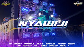 Download lagu Nyawiji Bofago Audio ft Desmo Genk//Dj Otnaira mp3