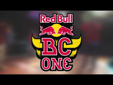Outto Vs Chakib - [ Final ] - Red Bull Bc One Cypher Algeria 2019