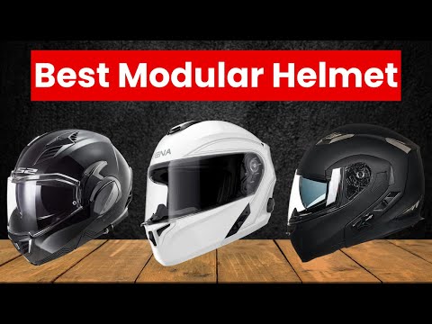 Best Modular Helmet in 2026 | Top 5 Modular Motorcycle Helmets Reviewed | Aautomotives