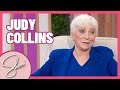 Judy Collins | Full Interview