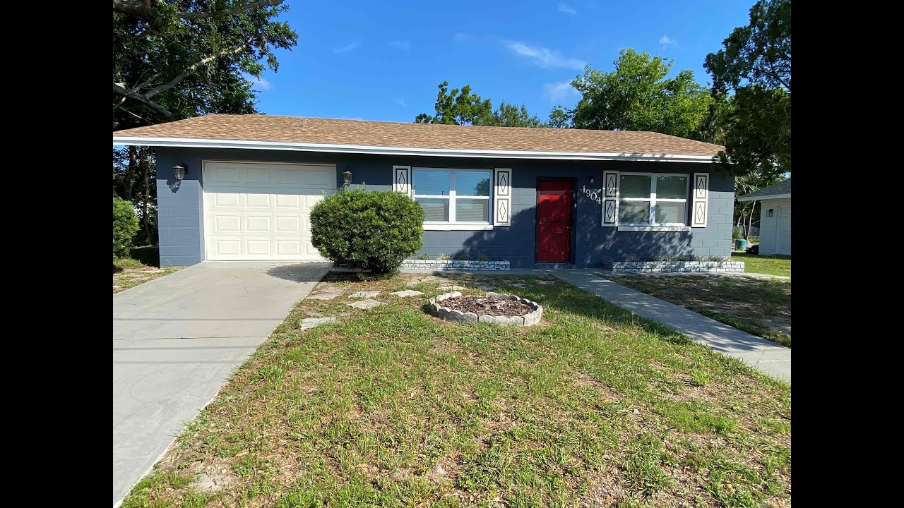 Video Tour Thumbnail