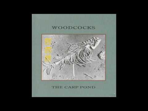 Woodcocks - Doin the Things (Lou Reed cover)