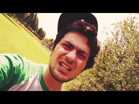 Terrõne - Rudeboy Skanking - Official Music Video