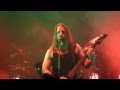 Tyr - Lady Of The Slain - Live In Moscow 2014 ...