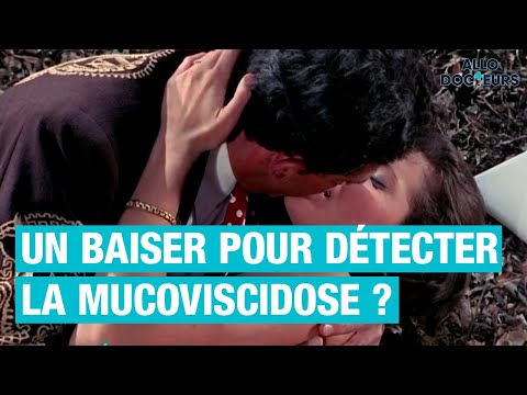 👶 Salty baby = Cystic fibrosis?? We'll explain!