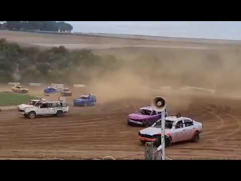 Hunmanby bangers 25/09/22 1