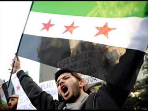 أغنية بعنوان شهيدنا راح غناء نسمة الثورة مع وصفي المعصراني