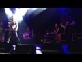 Clawfinger: Pay the bill - Eishalle Wetzikon - 9.05 ...