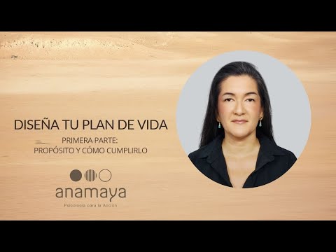 ¿Es crisis vocacional o desconexión de tu propósito vital? Diseña tu Plan de Vida. (Primera Parte)