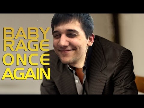 Dota 2 - Arteezy: BabyRage Once Again