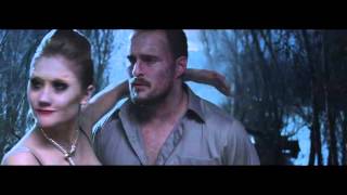 Buckcherry   Nothing Left But Tears Video Oficial HD