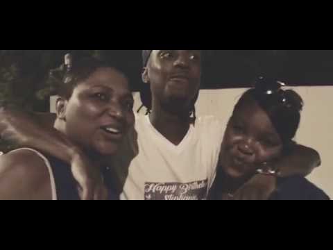 Kels Cash - Project Days (Open Letter To Regina) #OfficialVideo