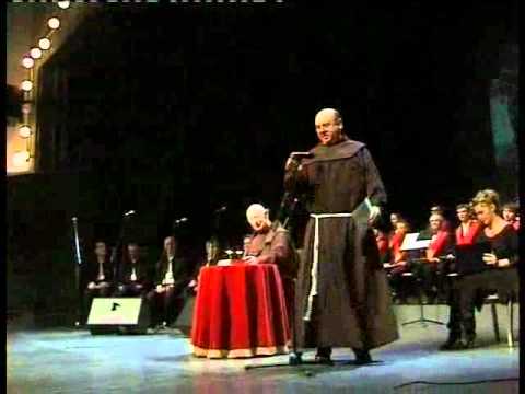 fra Bonaventura Duda - 4. dio