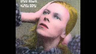 David Bowie Fill Your Heart