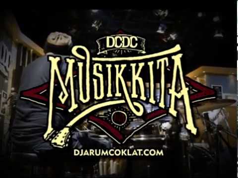 DCDC MUSIK KITA EPS 34 THE PAPS