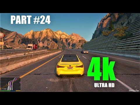 Friends Reunited,4k Ultra Realistic, Graphics, Gameplay, Pc,4k,gand theft auto 5, gta v 4k Part # 23