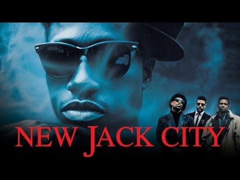 New Jack City (1991) Movie- Wesley Snipes, Mario Van Peebles, Chris Rock | Reviews & Facts