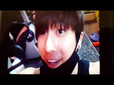 140317 A-JAX Starcall - Hyojun