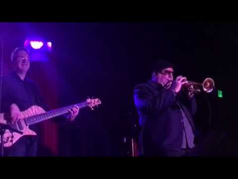 Mike stern with nothing personal!