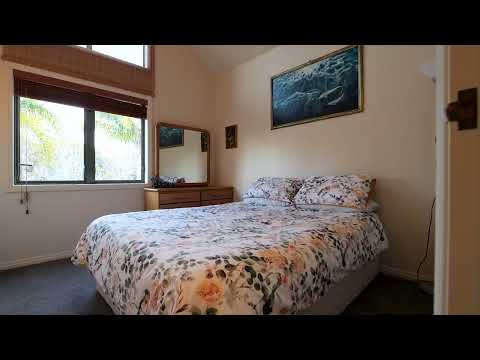 44 Harbour Village Drive, Gulf Harbour, Auckland, 3房, 2浴, 公寓