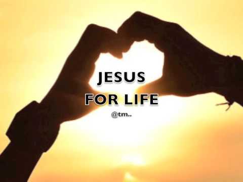 JESUS FOR LIFE by  T Saw_Tawiita_LuckyT_TMaquak Production - Kiribati@tm..