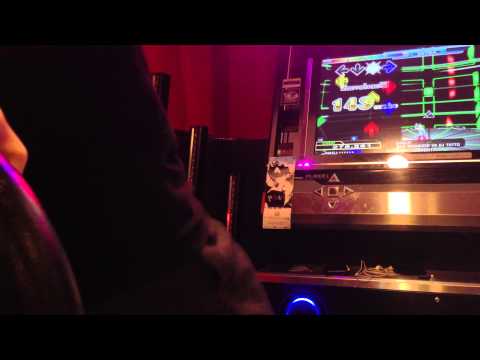 DDR 2013 - STULTI ESP PFC 999,590